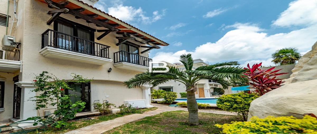 Foto de casa en , cancún (internacional de cancún), benito juárez, quintana roo, 30954691 foto 01 Foto de casa en renta en , cancún (internacional de cancún), benito juárez, quintana roo, 30954691 No. 01