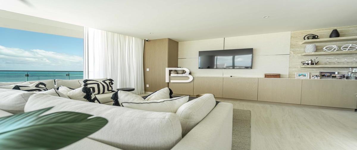 Foto de departamento en venta en  , cancún (internacional de cancún), benito juárez, quintana roo, 30954692 No. 03