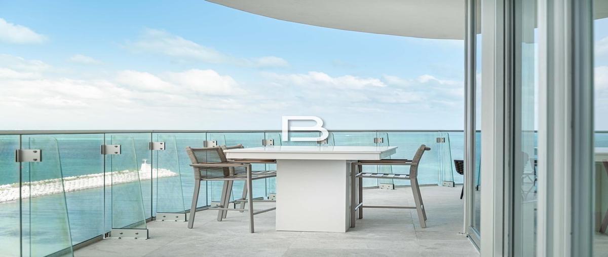 Foto de departamento en venta en  , cancún (internacional de cancún), benito juárez, quintana roo, 30954692 No. 04