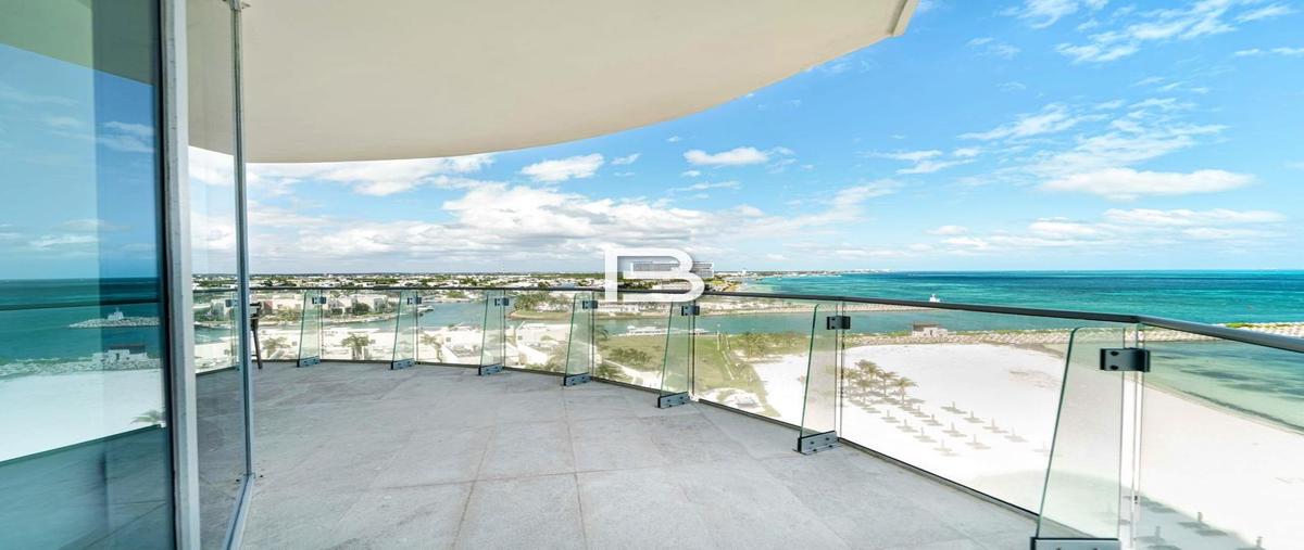 Foto de departamento en venta en  , cancún (internacional de cancún), benito juárez, quintana roo, 30954692 No. 05