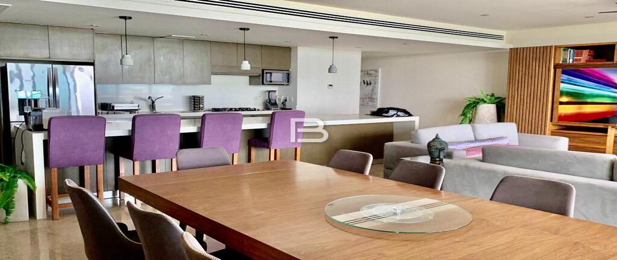 Foto de departamento en renta en  , cancún (internacional de cancún), benito juárez, quintana roo, 30954695 No. 04