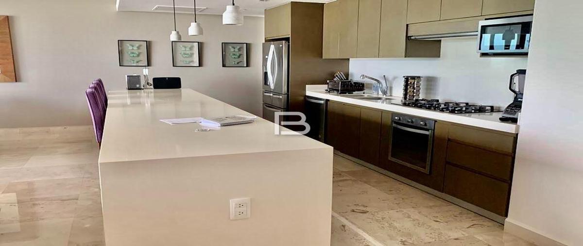 Foto de departamento en renta en  , cancún (internacional de cancún), benito juárez, quintana roo, 30954695 No. 05