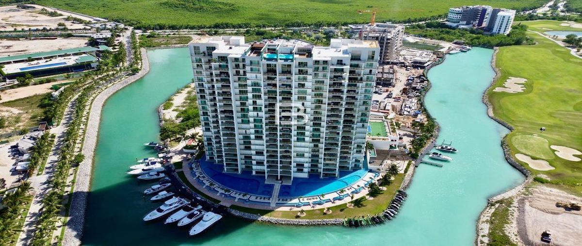 Foto de departamento en , cancún (internacional de cancún), benito juárez, quintana roo, 30954700 foto 01 Foto de departamento en venta en , cancún (internacional de cancún), benito juárez, quintana roo, 30954700 No. 01