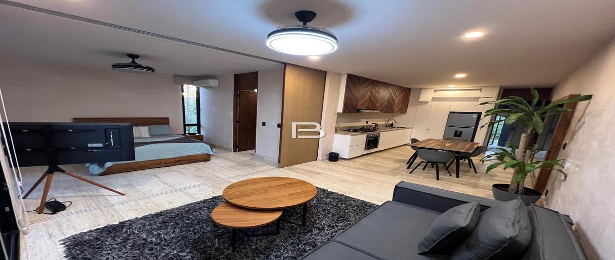 Foto de departamento en renta en  , cancún (internacional de cancún), benito juárez, quintana roo, 30954702 No. 04