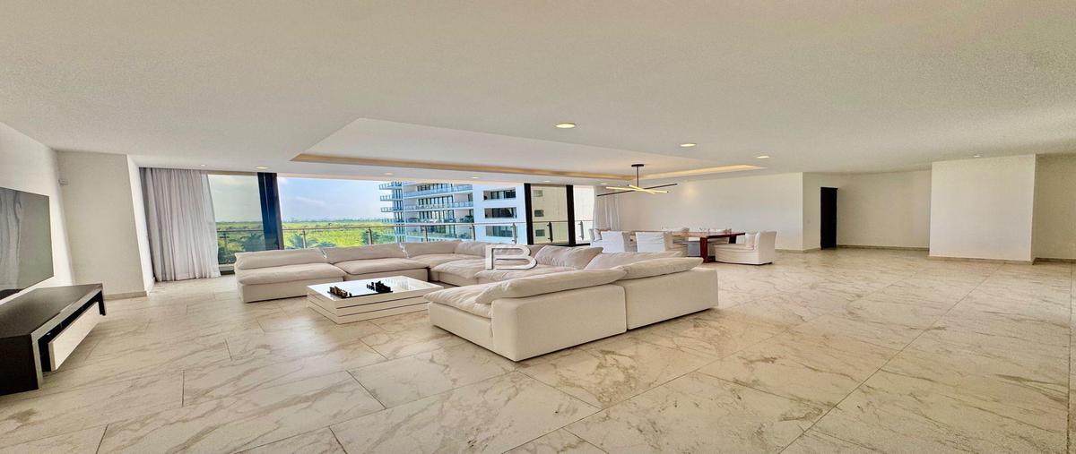 Foto de departamento en renta en  , cancún (internacional de cancún), benito juárez, quintana roo, 30954704 No. 03