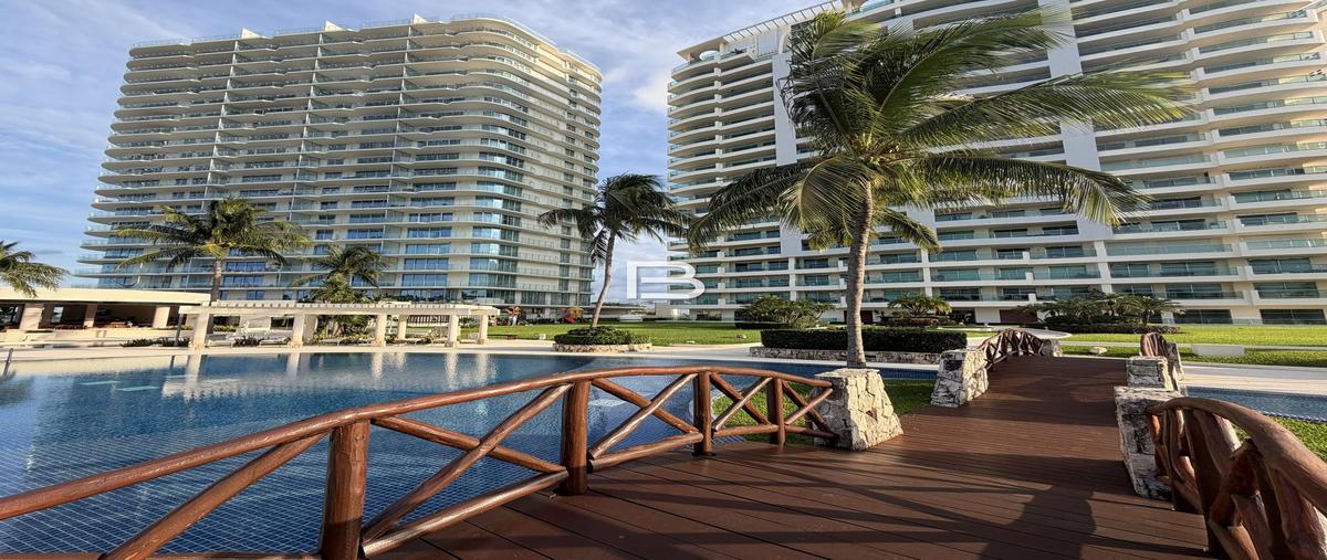 Foto de departamento en venta en  , cancún (internacional de cancún), benito juárez, quintana roo, 30954705 No. 04