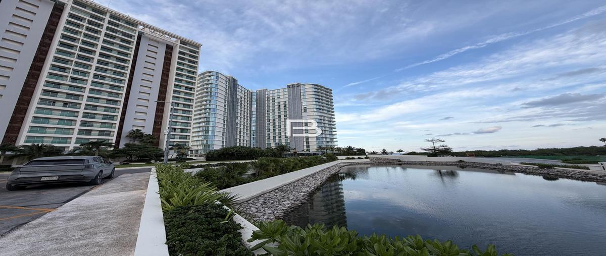 Foto de departamento en venta en  , cancún (internacional de cancún), benito juárez, quintana roo, 30954705 No. 05