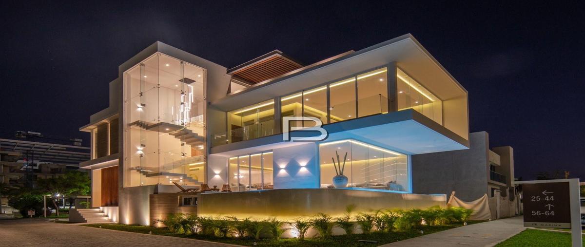 Foto de casa en , cancún (internacional de cancún), benito juárez, quintana roo, 30954710 foto 02 Foto de casa en venta en , cancún (internacional de cancún), benito juárez, quintana roo, 30954710 No. 02