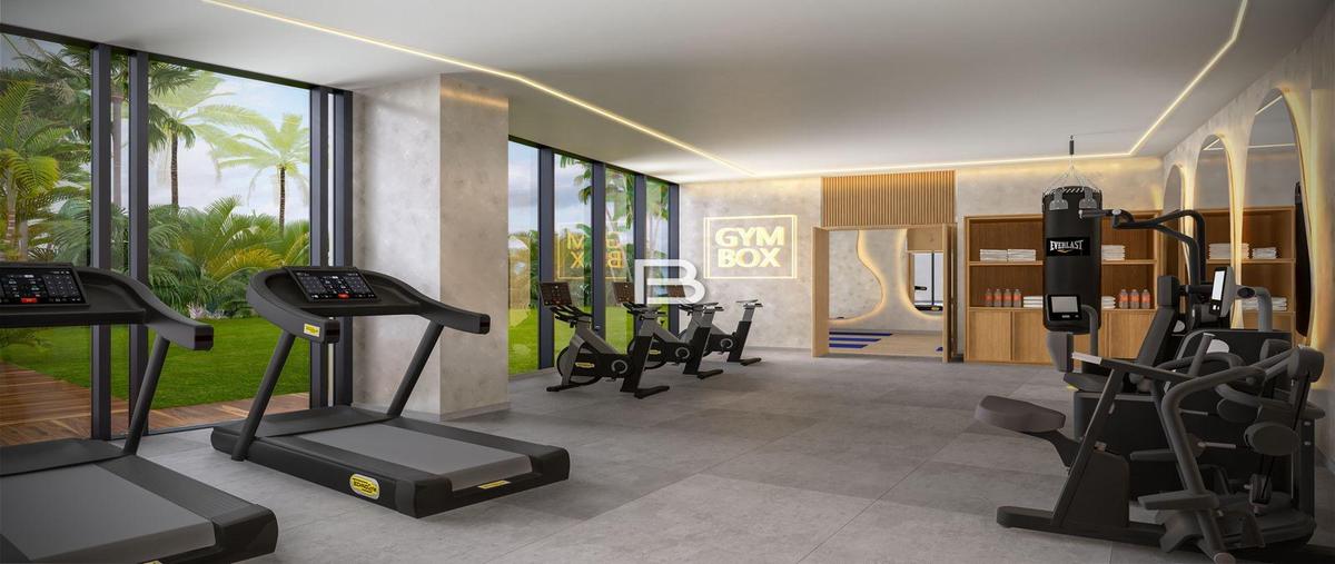 Foto de departamento en venta en  , cancún (internacional de cancún), benito juárez, quintana roo, 30954712 No. 04