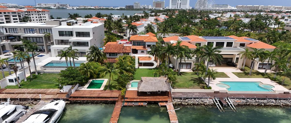 Foto de casa en renta en  , cancún (internacional de cancún), benito juárez, quintana roo, 30954717 No. 03