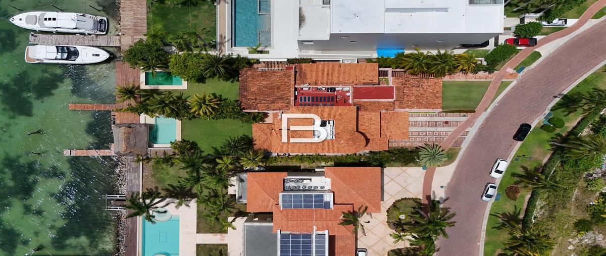 Foto de casa en renta en  , cancún (internacional de cancún), benito juárez, quintana roo, 30954717 No. 04