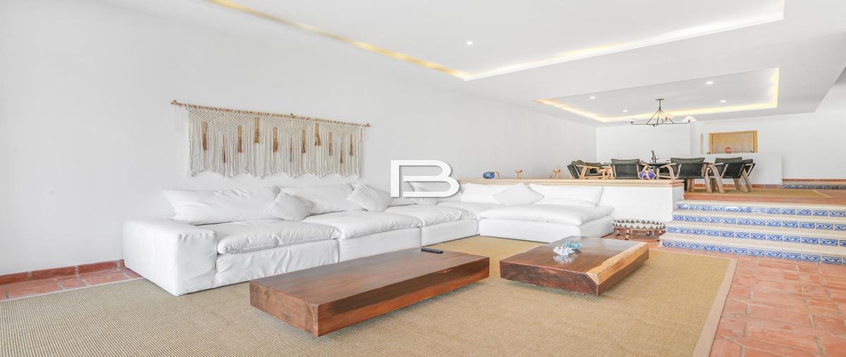 Foto de casa en renta en  , cancún (internacional de cancún), benito juárez, quintana roo, 30954717 No. 05