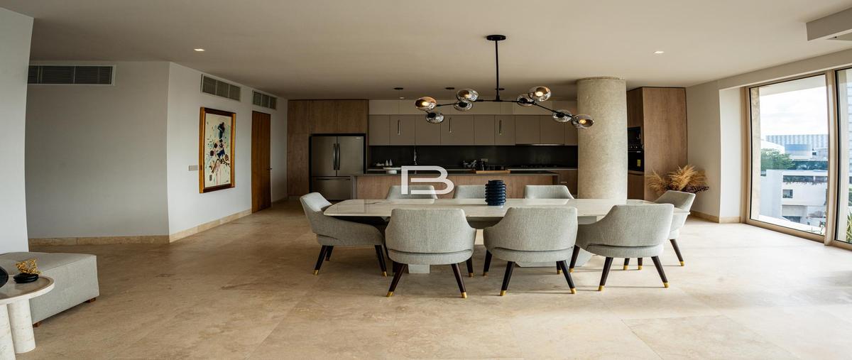 Foto de departamento en venta en  , cancún (internacional de cancún), benito juárez, quintana roo, 30954723 No. 04