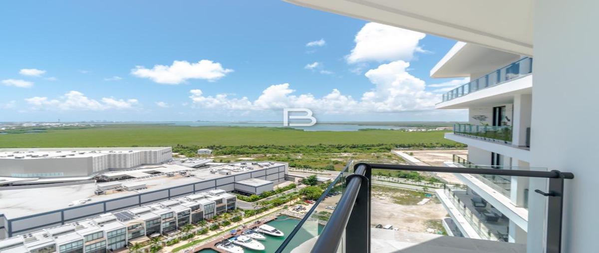 Foto de departamento en venta en  , cancún (internacional de cancún), benito juárez, quintana roo, 30954729 No. 04