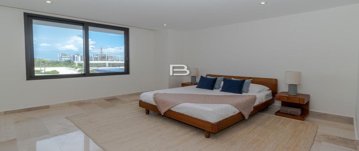 Foto de departamento en venta en  , cancún (internacional de cancún), benito juárez, quintana roo, 30954729 No. 05