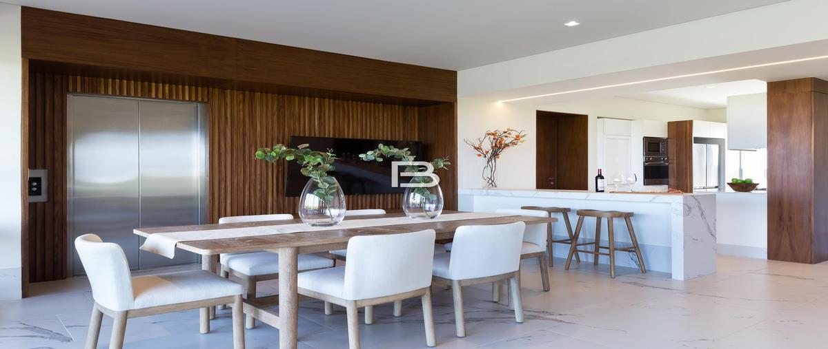 Foto de departamento en venta en  , cancún (internacional de cancún), benito juárez, quintana roo, 0 No. 05