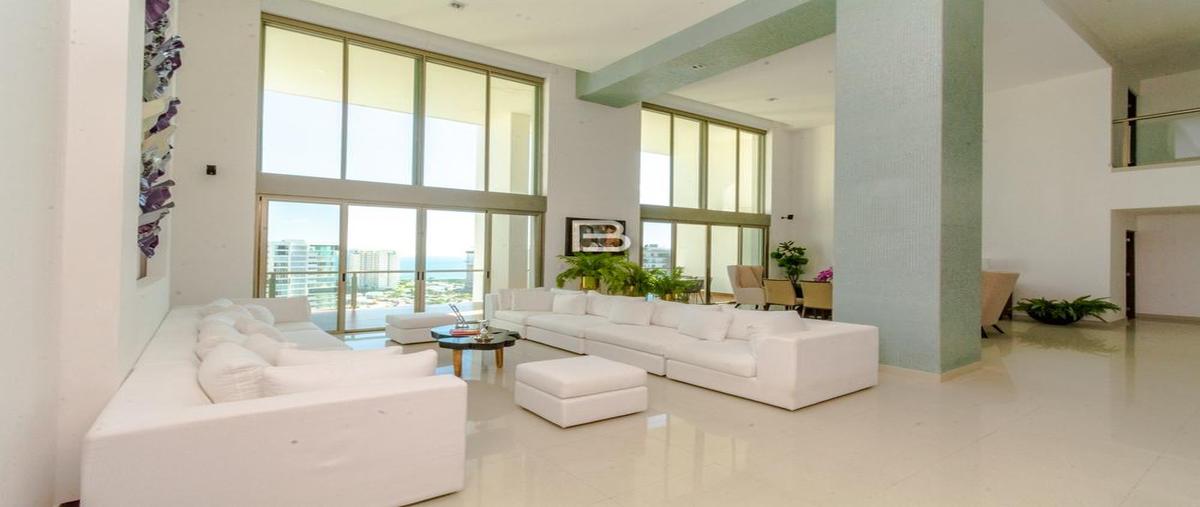 Foto de departamento en venta en  , cancún (internacional de cancún), benito juárez, quintana roo, 30954748 No. 03