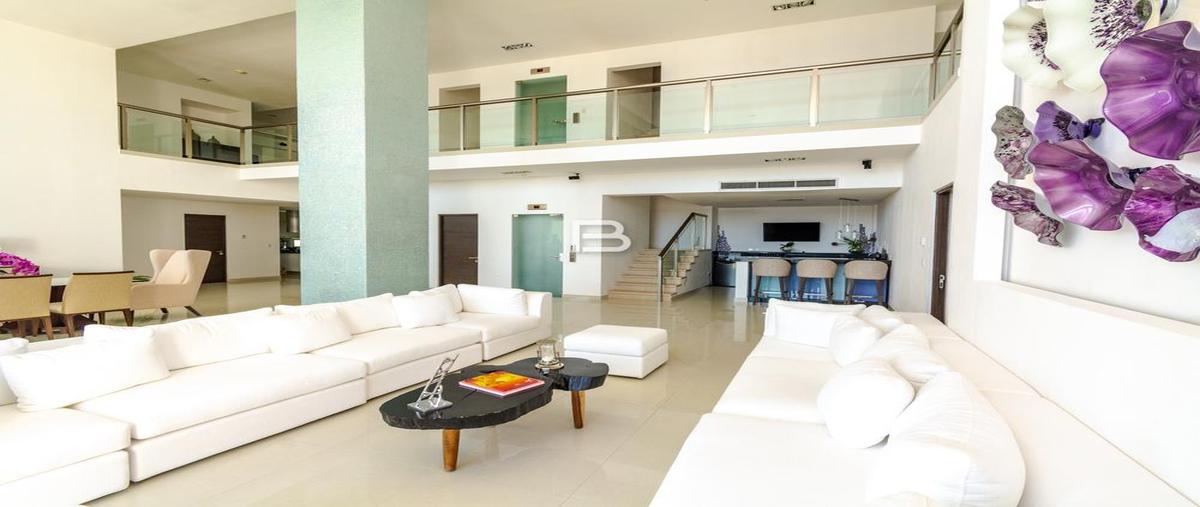 Foto de departamento en venta en  , cancún (internacional de cancún), benito juárez, quintana roo, 30954748 No. 04