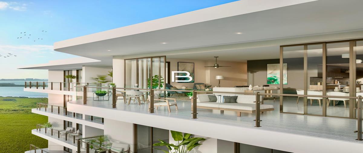 Foto de departamento en , cancún (internacional de cancún), benito juárez, quintana roo, 0 foto 01 Foto de departamento en venta en , cancún (internacional de cancún), benito juárez, quintana roo, 0 No. 01