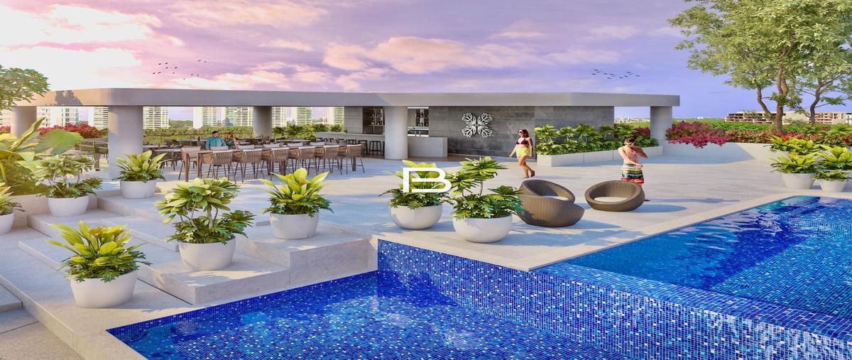 Foto de departamento en , cancún (internacional de cancún), benito juárez, quintana roo, 30954749 foto 02 Foto de departamento en venta en , cancún (internacional de cancún), benito juárez, quintana roo, 30954749 No. 02