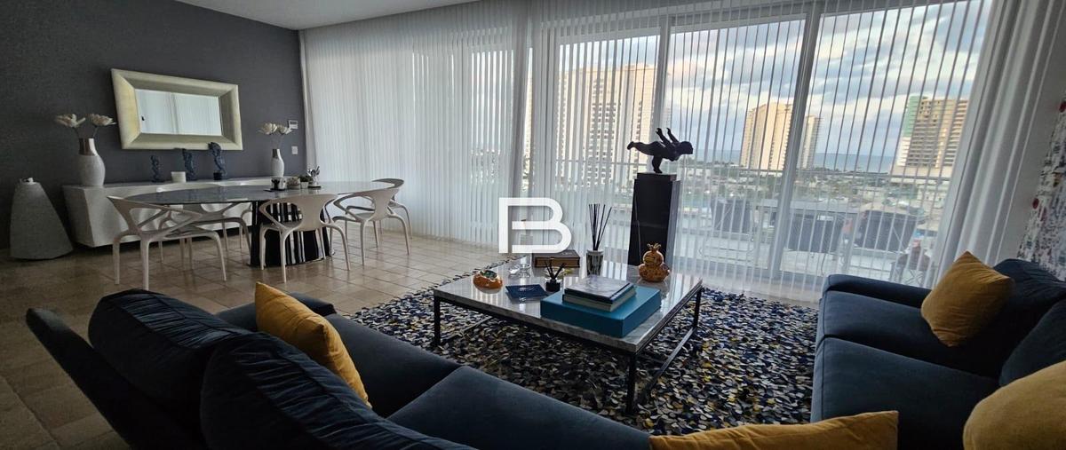 Foto de departamento en venta en  , cancún (internacional de cancún), benito juárez, quintana roo, 30954750 No. 04