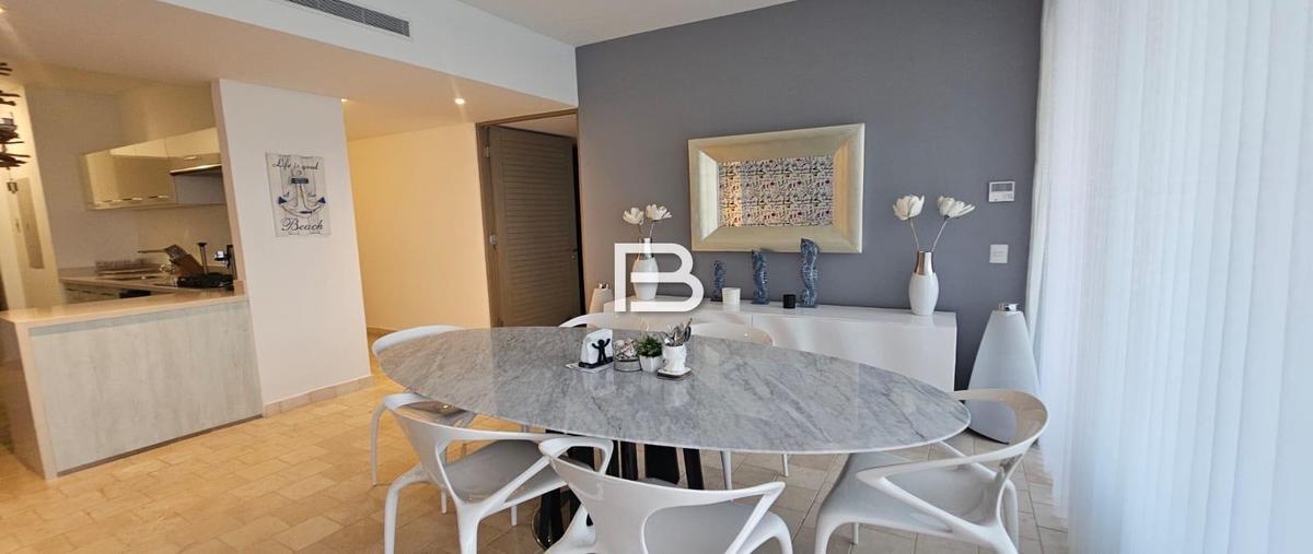 Foto de departamento en venta en  , cancún (internacional de cancún), benito juárez, quintana roo, 30954750 No. 05