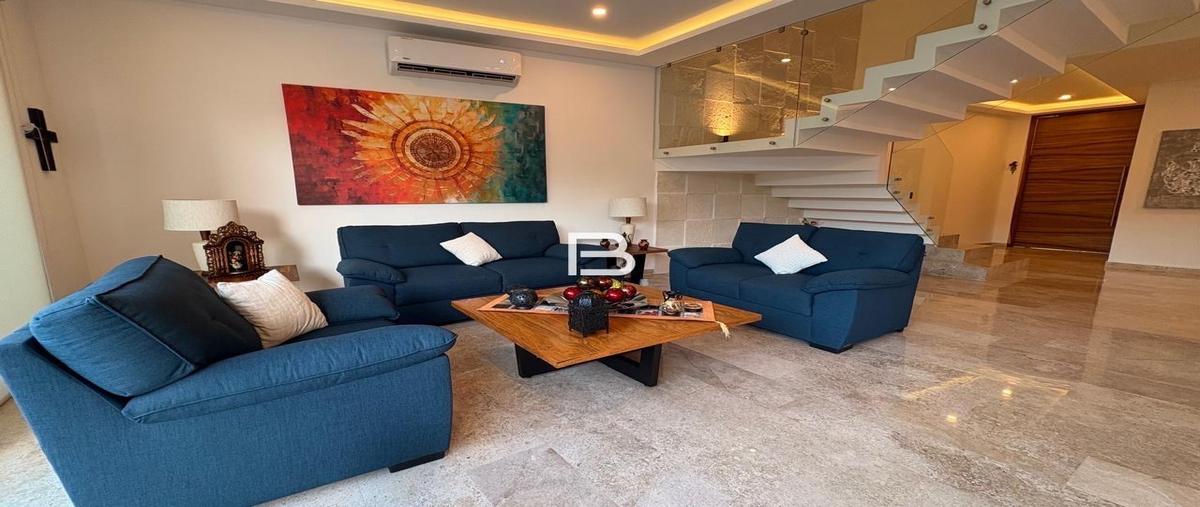Foto de casa en venta en  , cancún (internacional de cancún), benito juárez, quintana roo, 30954764 No. 04