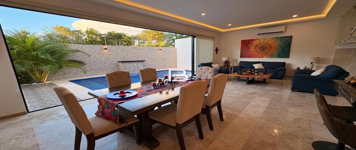 Foto de casa en venta en  , cancún (internacional de cancún), benito juárez, quintana roo, 30954764 No. 05