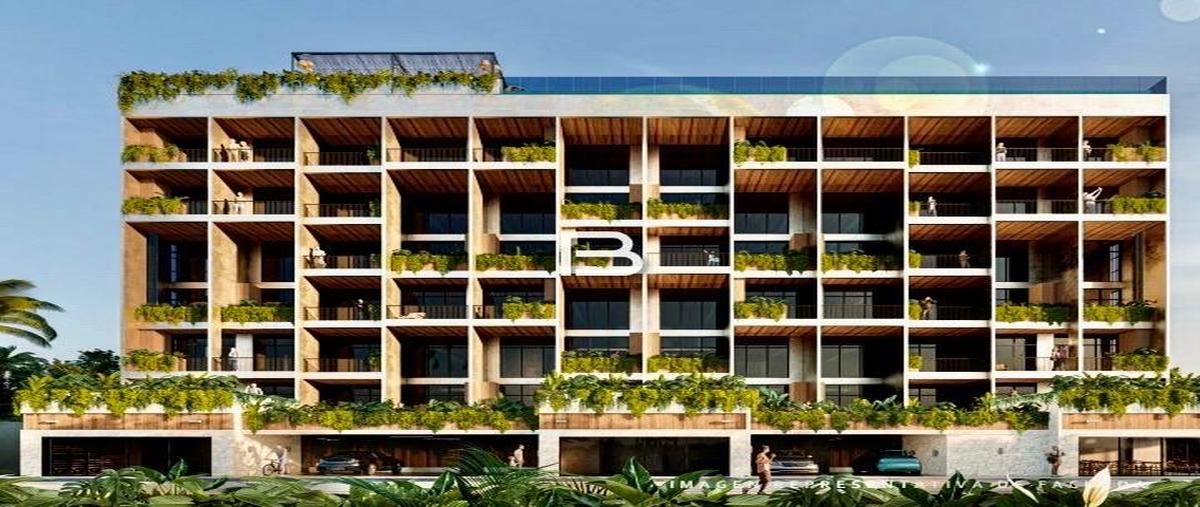 Foto de departamento en venta en  , cancún (internacional de cancún), benito juárez, quintana roo, 30954767 No. 05