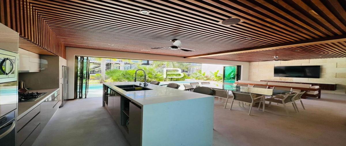 Foto de casa en renta en  , cancún (internacional de cancún), benito juárez, quintana roo, 30954768 No. 03