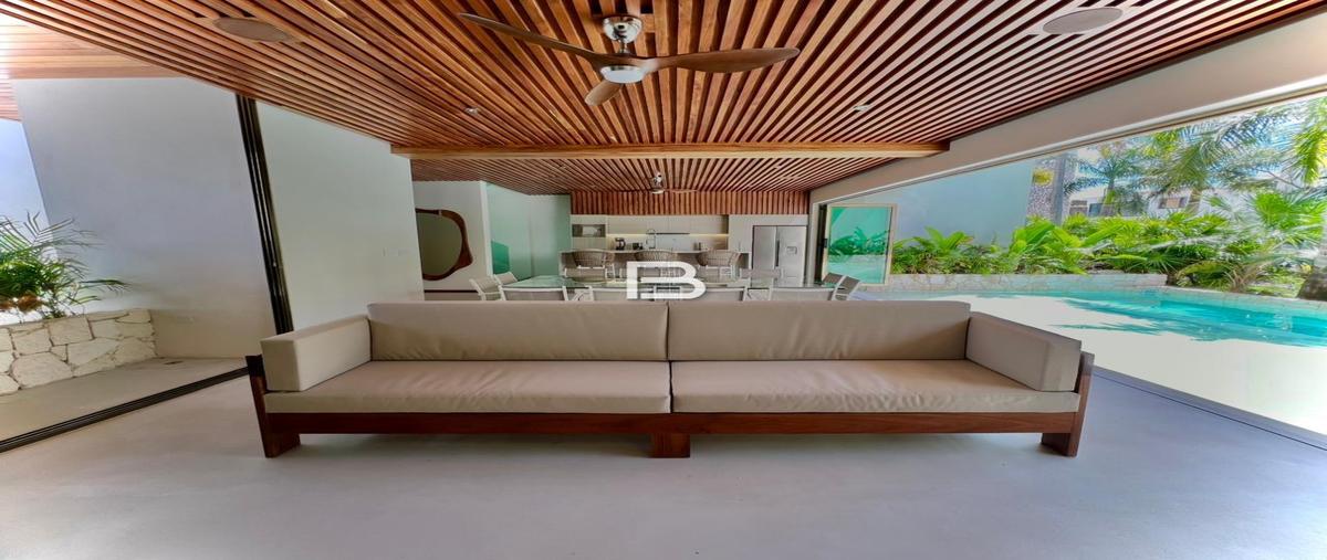 Foto de casa en renta en  , cancún (internacional de cancún), benito juárez, quintana roo, 30954768 No. 04