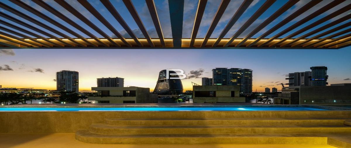 Foto de casa en venta en  , cancún (internacional de cancún), benito juárez, quintana roo, 30954771 No. 04