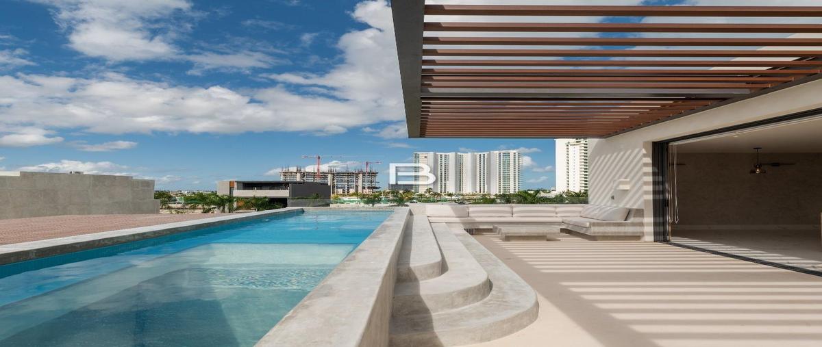 Foto de casa en venta en  , cancún (internacional de cancún), benito juárez, quintana roo, 30954771 No. 05