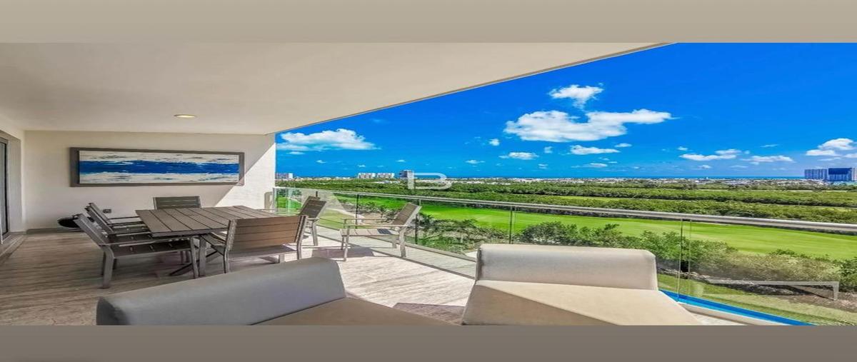 Foto de departamento en , cancún (internacional de cancún), benito juárez, quintana roo, 30954772 foto 01 Foto de departamento en renta en , cancún (internacional de cancún), benito juárez, quintana roo, 30954772 No. 01