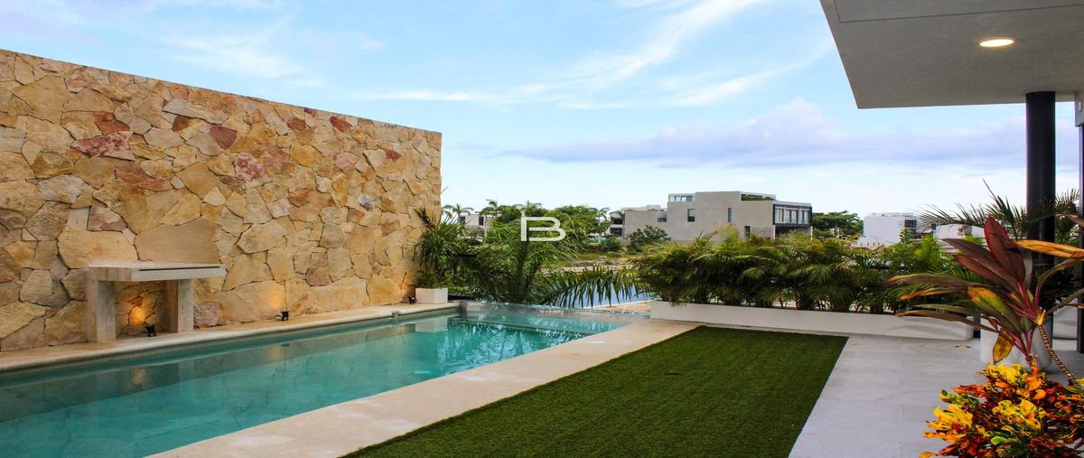Foto de casa en , cancún (internacional de cancún), benito juárez, quintana roo, 30954773 foto 01 Foto de casa en venta en , cancún (internacional de cancún), benito juárez, quintana roo, 30954773 No. 01