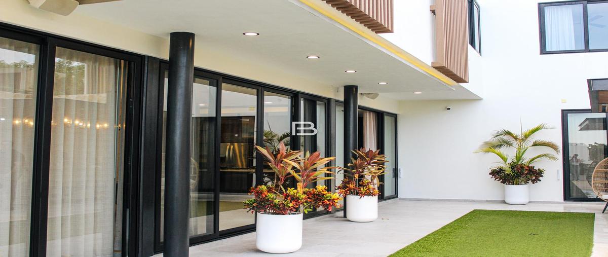 Foto de casa en , cancún (internacional de cancún), benito juárez, quintana roo, 30954773 foto 05 Foto de casa en venta en , cancún (internacional de cancún), benito juárez, quintana roo, 30954773 No. 05