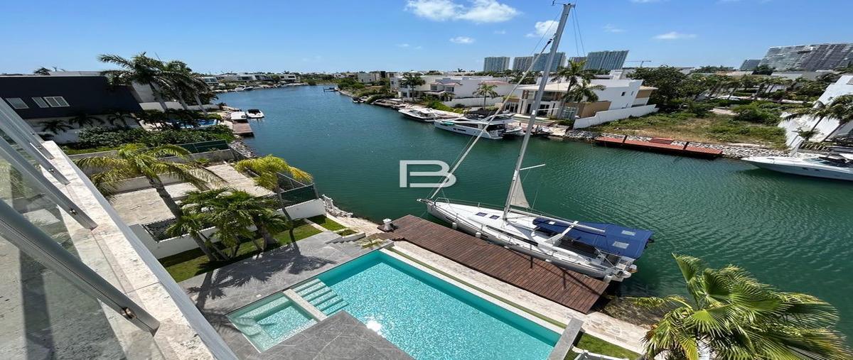 Foto de casa en , cancún (internacional de cancún), benito juárez, quintana roo, 30954774 foto 01 Foto de casa en venta en , cancún (internacional de cancún), benito juárez, quintana roo, 30954774 No. 01