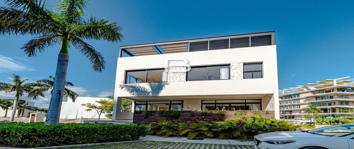 Foto de casa en venta en  , cancún (internacional de cancún), benito juárez, quintana roo, 30954776 No. 03