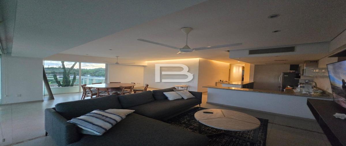 Foto de departamento en renta en  , cancún (internacional de cancún), benito juárez, quintana roo, 30954779 No. 03