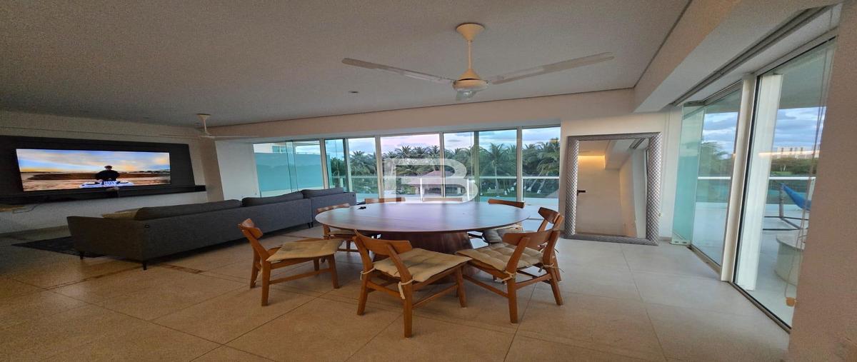 Foto de departamento en renta en  , cancún (internacional de cancún), benito juárez, quintana roo, 30954779 No. 04