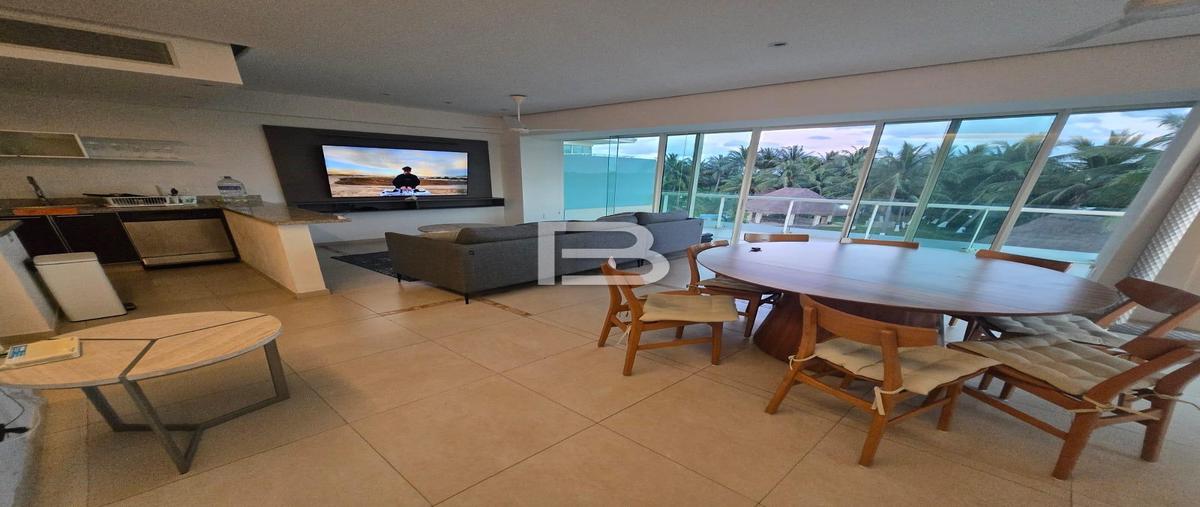 Foto de departamento en renta en  , cancún (internacional de cancún), benito juárez, quintana roo, 30954779 No. 05