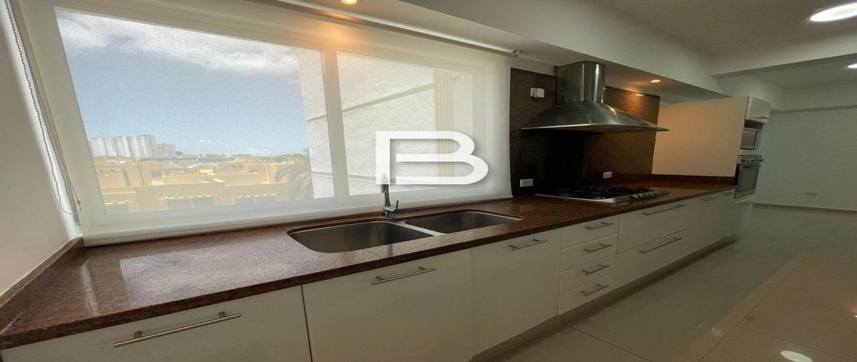 Foto de departamento en renta en  , cancún (internacional de cancún), benito juárez, quintana roo, 30954780 No. 04