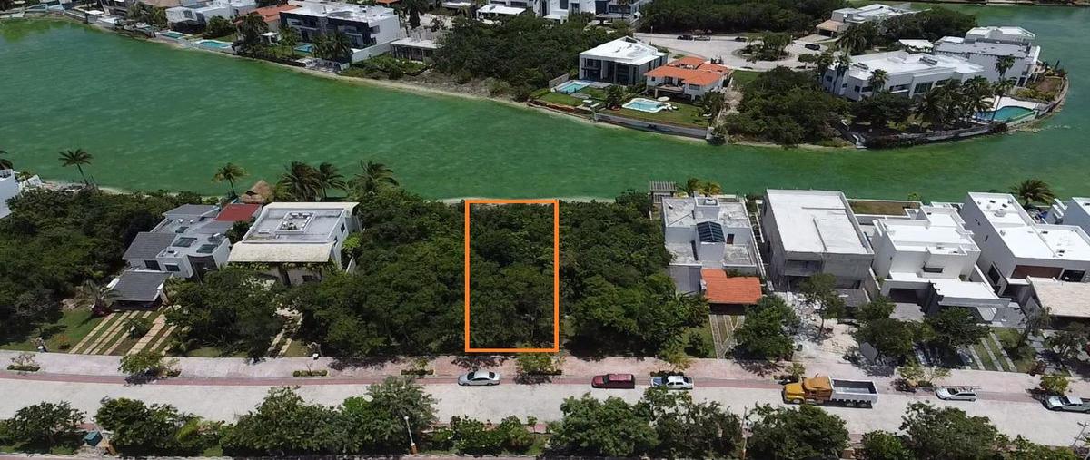 Foto de terreno habitacional en venta en  , cancún (internacional de cancún), benito juárez, quintana roo, 30954790 No. 03