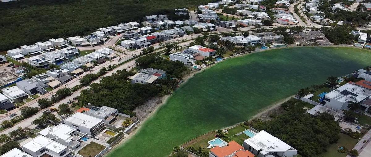 Foto de terreno habitacional en venta en  , cancún (internacional de cancún), benito juárez, quintana roo, 30954790 No. 04