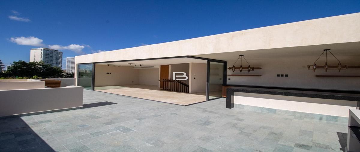 Foto de casa en venta en  , cancún (internacional de cancún), benito juárez, quintana roo, 30954793 No. 03