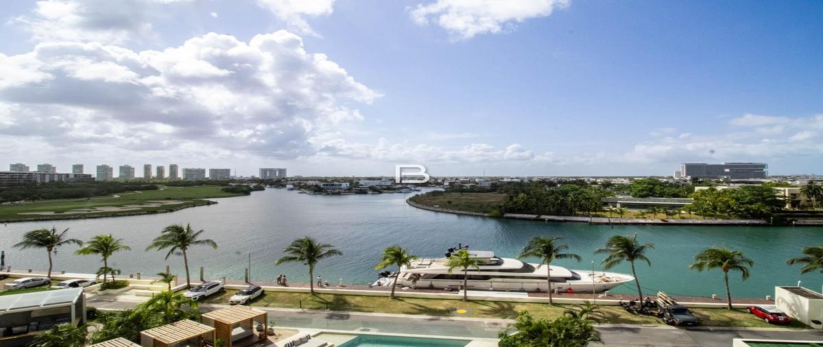 Foto de departamento en venta en  , cancún (internacional de cancún), benito juárez, quintana roo, 30954794 No. 05