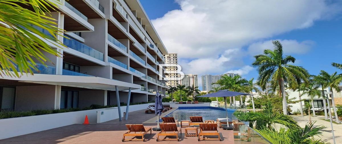 Foto de departamento en renta en  , cancún (internacional de cancún), benito juárez, quintana roo, 30954800 No. 03