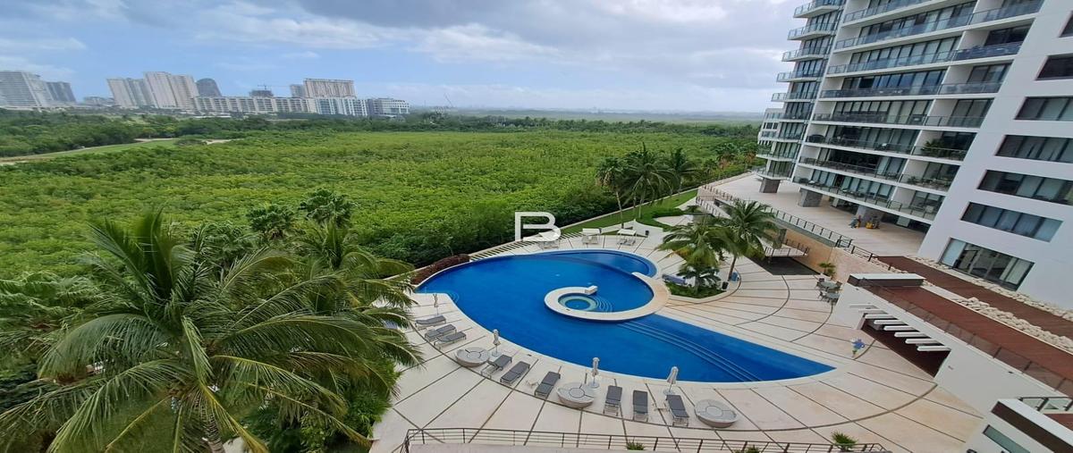 Foto de departamento en venta en  , cancún (internacional de cancún), benito juárez, quintana roo, 30954801 No. 03