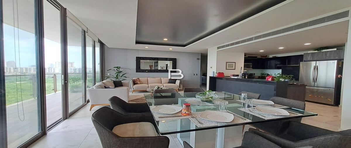 Foto de departamento en venta en  , cancún (internacional de cancún), benito juárez, quintana roo, 30954801 No. 04
