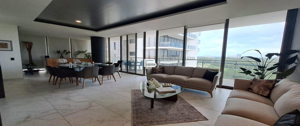 Foto de departamento en venta en  , cancún (internacional de cancún), benito juárez, quintana roo, 30954801 No. 05